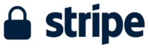 stripe logo