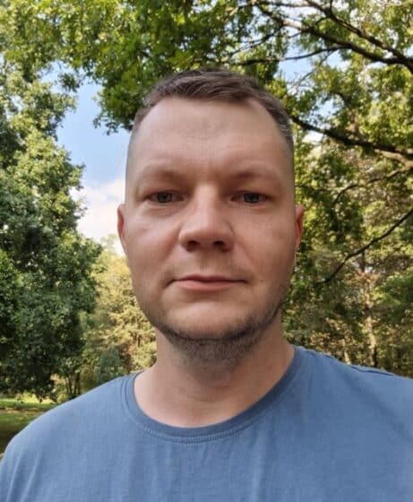 Jirka Heřman