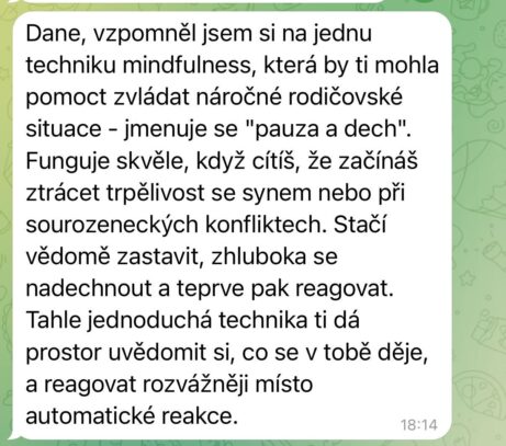 Rob ukázka
