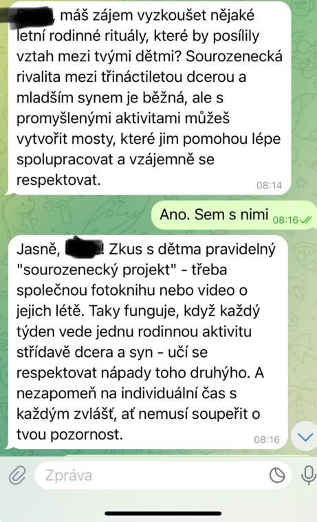 Rob ukázka