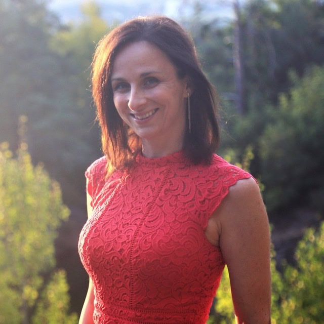 Monika Černá