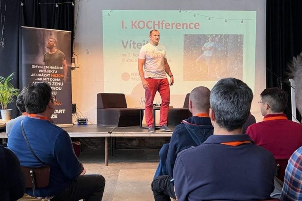 Blog – Máš výsledky?