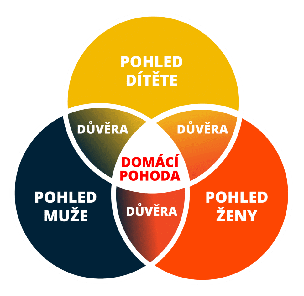 Metoda tří pohledů