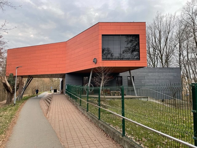 Regionální setkání Pardubice